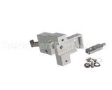400137 Globe Sharpener Mount Center Kit