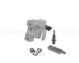 400137 Globe Sharpener Mount Center Kit