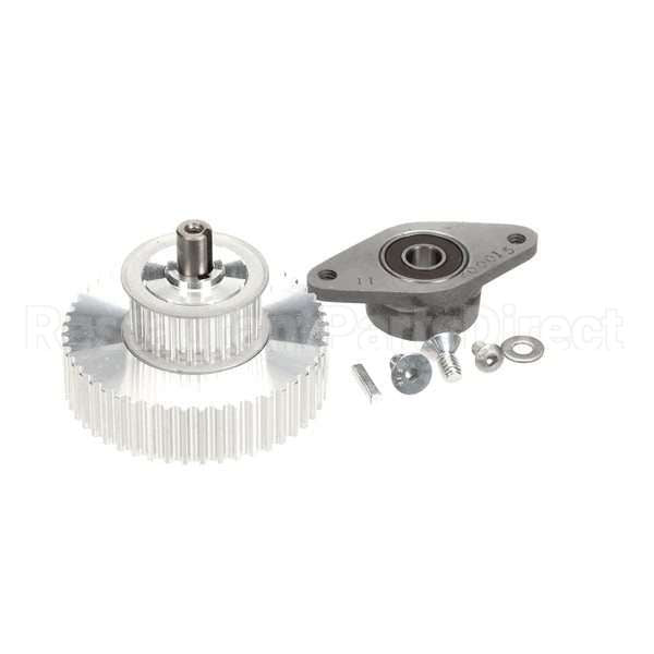 400141 Compatible Globe Drive Pulley Kit, 48/24 Tooth