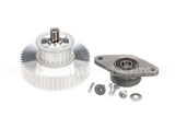 400141 Globe Drive Pulley Kit, 48/24 Tooth