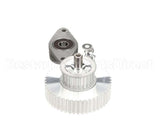 400141 Globe Drive Pulley Kit, 48/24 Tooth