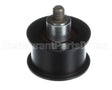 400151 Globe Belt Tension Assembly