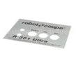 400177 Robot Coupe R3O1U Front Plate