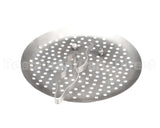 400270 Legion Strainer 1/4In Holes