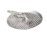 400270 Legion Strainer 1/4In Holes