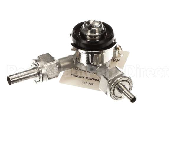 40030SSLD Perlick Coupler, Domerstic. Loboy, 304Ss