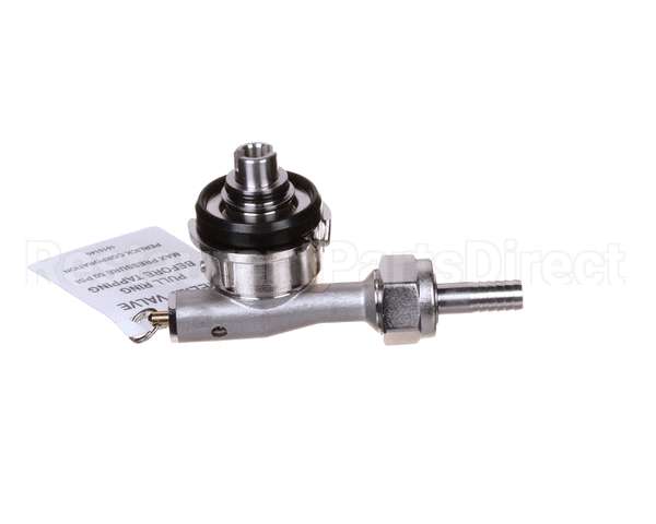 40030SSLS Perlick Coupler, Euorpean, Loboy,304Ss