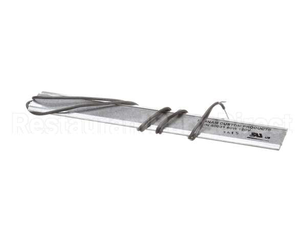 40031 Gold Medal Products Heat Element 120V,50W