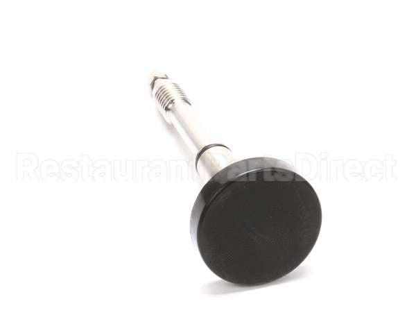 400346-01RV Legion 3 Inch Stem Rv Coated