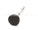 400346-01RV Legion 3 Inch Stem Rv Coated