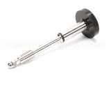 400346-01RV Legion 3 Inch Stem Rv Coated