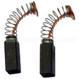 4004-02 Compatible Midwest Appliance Parts Brush (Set Of 2)