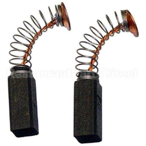 4004-02 Compatible Midwest Appliance Parts Brush (Set Of 2)