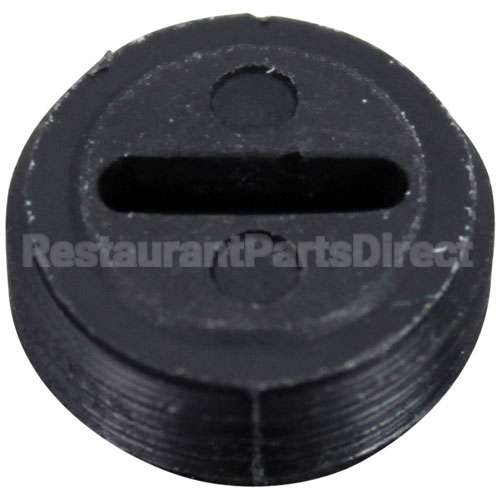 4004-08 Compatible Nieco Cap, Brush Holder