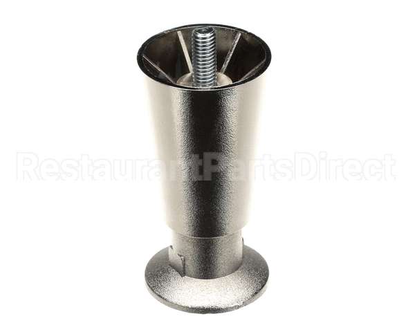 40041.0000 Bunn Leg, Nickel Plated