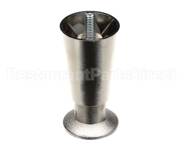 40041.0000 Bunn Leg, Nickel Plated