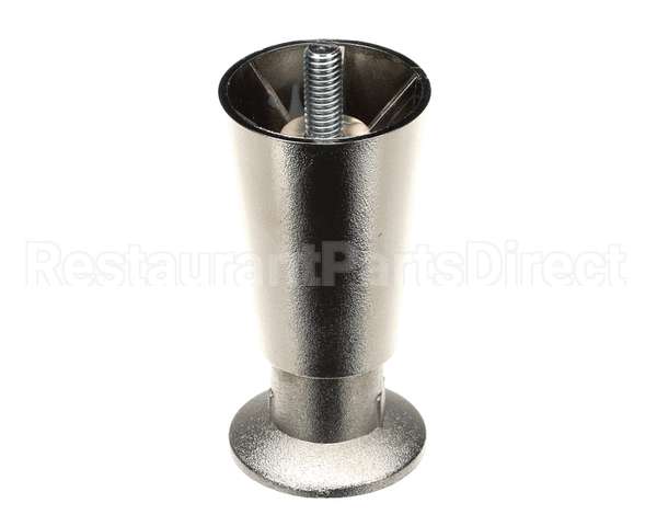 40041.0000 Bunn Leg, Nickel Plated