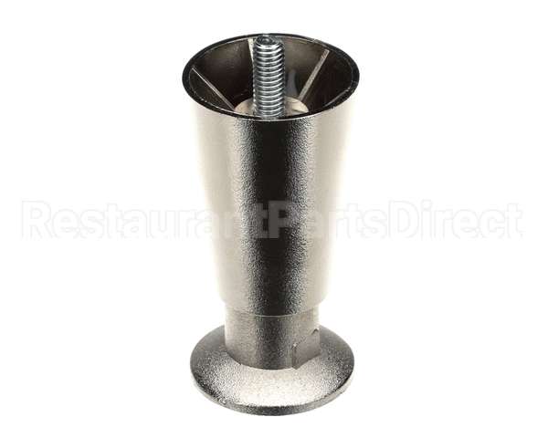 40041.0000 Bunn Leg, Nickel Plated