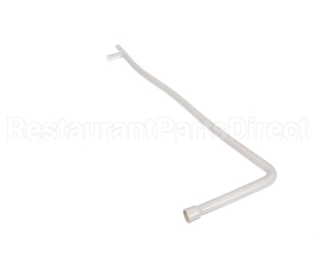 4004213 Manitowoc Ice Tube, White Vinyl-Molded