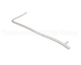 4004213 Manitowoc Ice Tube, White Vinyl-Molded