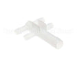 4004579 Manitowoc Ice Manifold (Air Pump Tubing Out)