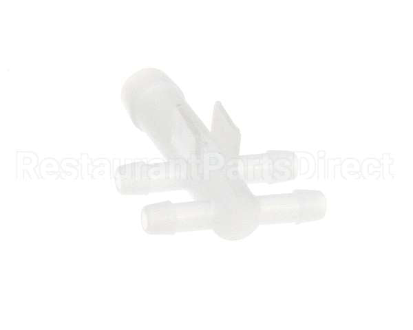 4004579 Manitowoc Ice Manifold (Air Pump Tubing Out)