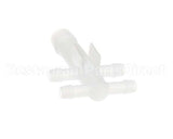 4004579 Manitowoc Ice Manifold (Air Pump Tubing Out)