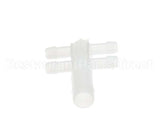4004579 Manitowoc Ice Manifold (Air Pump Tubing Out)