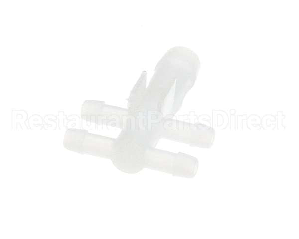 4004579 Manitowoc Ice Manifold (Air Pump Tubing Out)