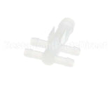 4004579 Manitowoc Ice Manifold (Air Pump Tubing Out)