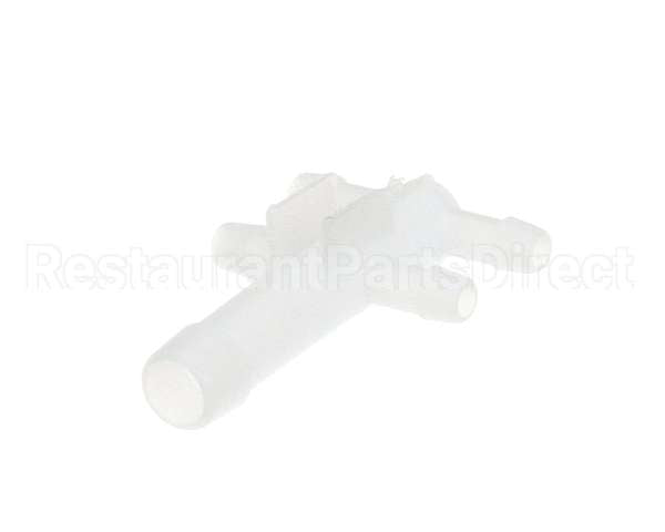 4004579 Manitowoc Ice Manifold (Air Pump Tubing Out)
