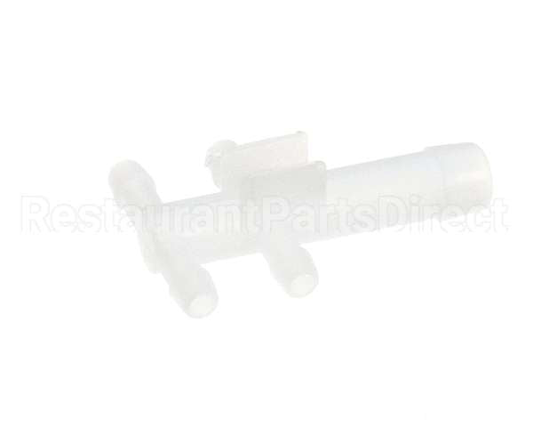 4004579 Manitowoc Ice Manifold (Air Pump Tubing Out)