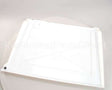 4004743 Manitowoc Ice Curtain, Water, Vac Form