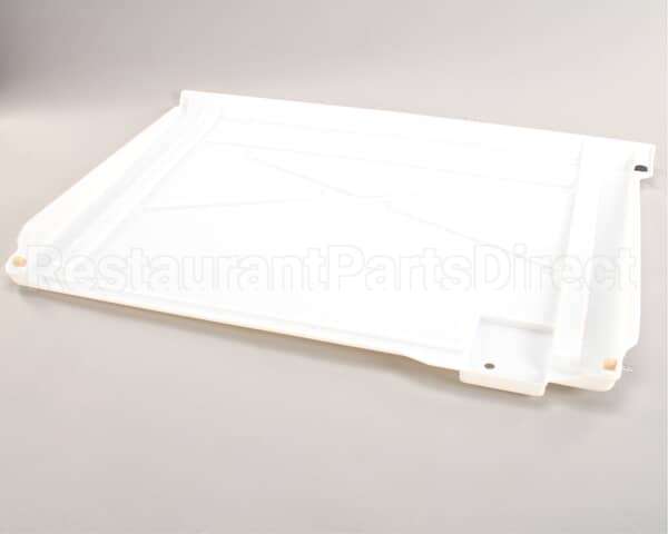 4004753 Manitowoc Ice Curtain, Water, Vac Form