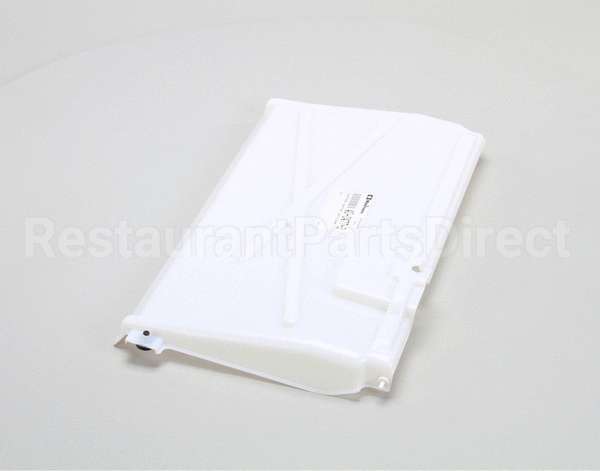 4004773 Manitowoc Ice Curtain, Water, Vac Form