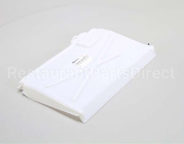 4004773 Manitowoc Ice Curtain, Water, Vac Form