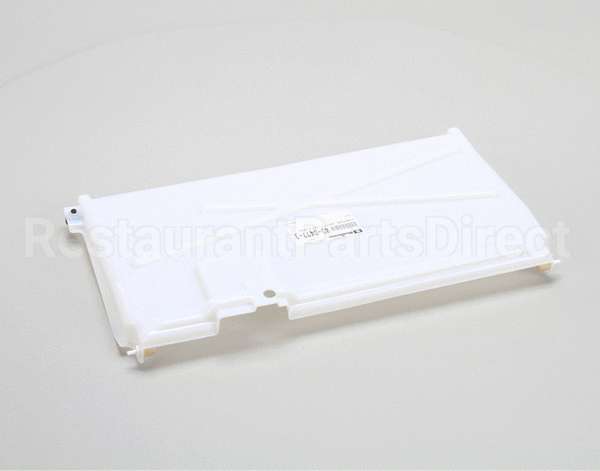 4004773 Manitowoc Ice Curtain, Water, Vac Form