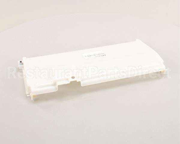 4004783 Manitowoc Ice Curtain, Water, Vac Form