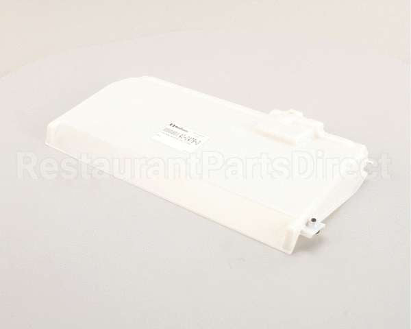 4004783 Manitowoc Ice Curtain, Water, Vac Form