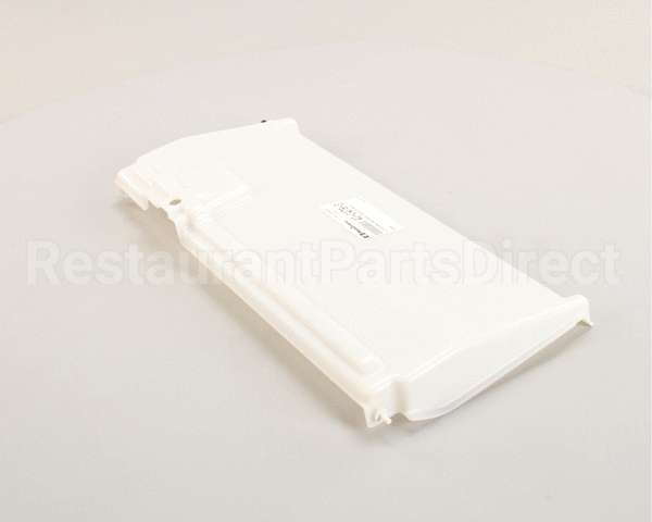 4004783 Manitowoc Ice Curtain, Water, Vac Form