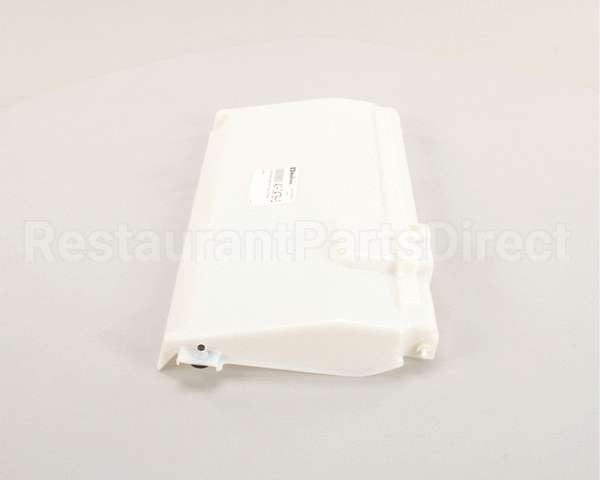 4004783 Manitowoc Ice Curtain, Water, Vac Form