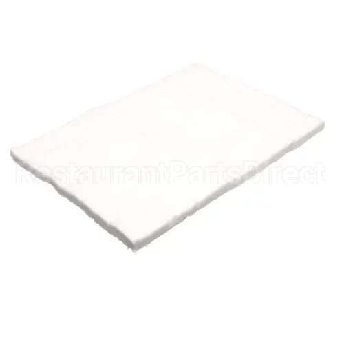400485 Compatible Roundup Insulation, Platen