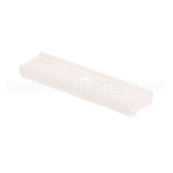 40049 Compatible Giles Glides, Door White