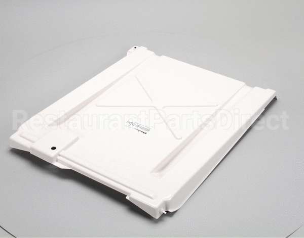 4005233 Manitowoc Ice Curtain, Water, Qdual