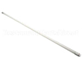 40054 Continental Refrigeration Lamp, Led 4', 12.5 Watt, 100-277 Volt, 1