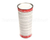 4006-000-01 Chicago Dryer Powdered Wax 1-1/2 Lbs Can^