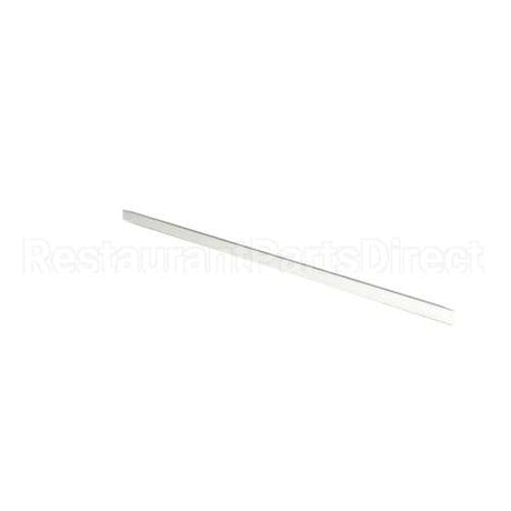 400658 Barker Track Bottom Aluminum Norfab