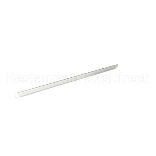 400658 Barker Track Bottom Aluminum Norfab