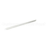 400658 Barker Track Bottom Aluminum Norfab