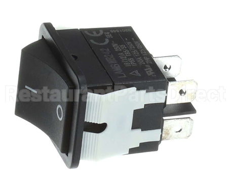 40069 Continental Refrigeration Switch, On/Off